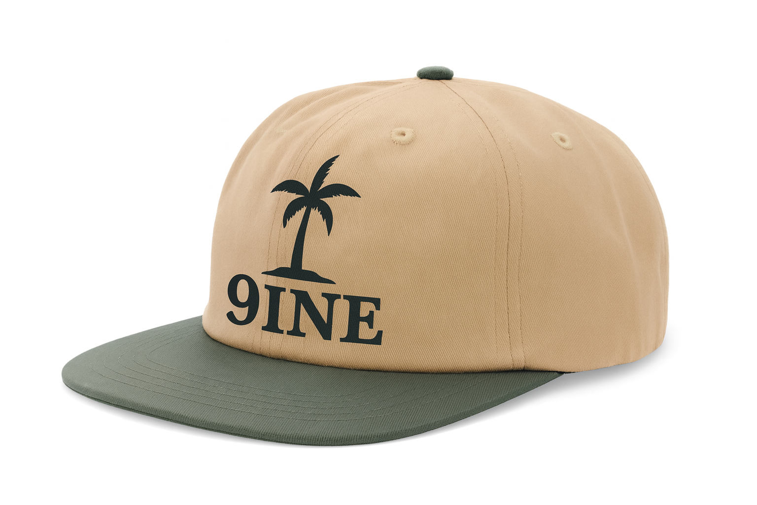 9INE Hat